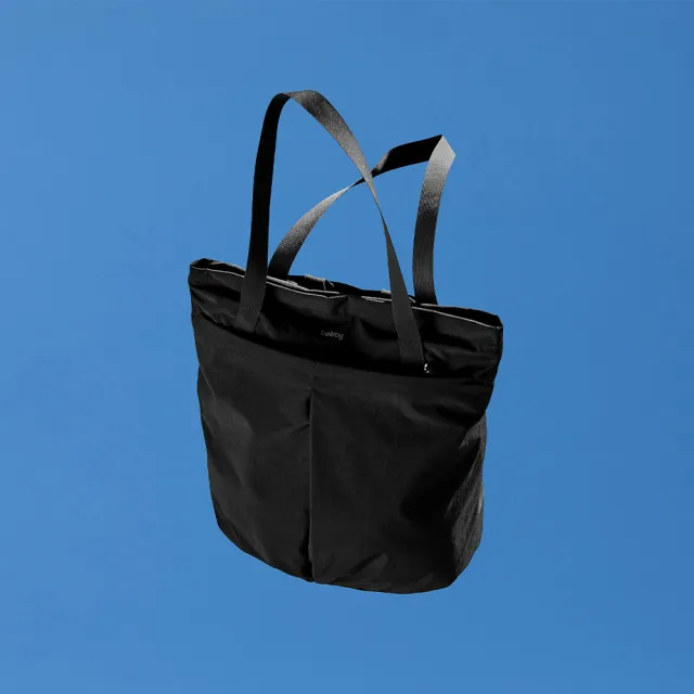 【Bellroy】Lite Totepack 輕量托特後背包 雙肩包 輕量面料 18L