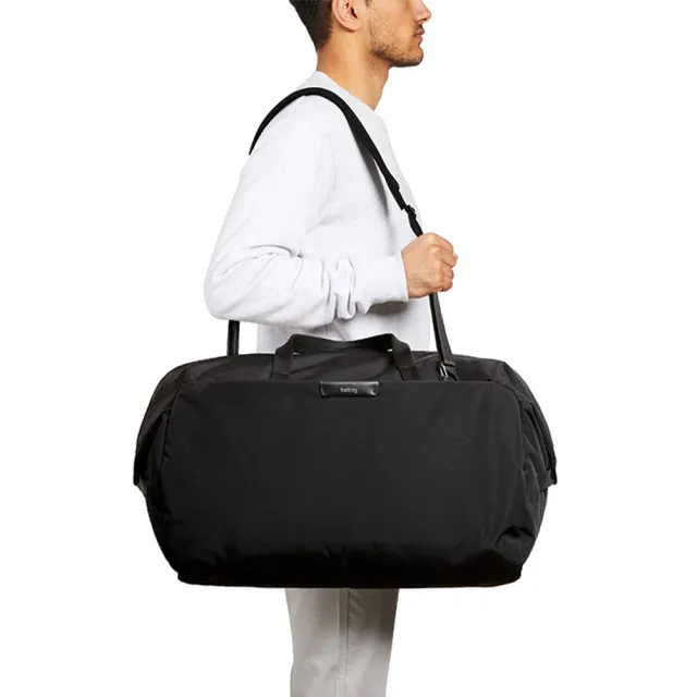 【Bellroy】Classic Weekender 45L 休閒圓筒旅行袋