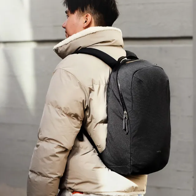 【Bellroy】Via Backpack 通勤筆電後背包 雙肩包 20L（其他規格）
