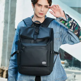 【KEDDY】雙11 多功能包包-後背包-上班族書包-學生包-男包-戶外包-商務休閒包-筆電包男用-斜背包