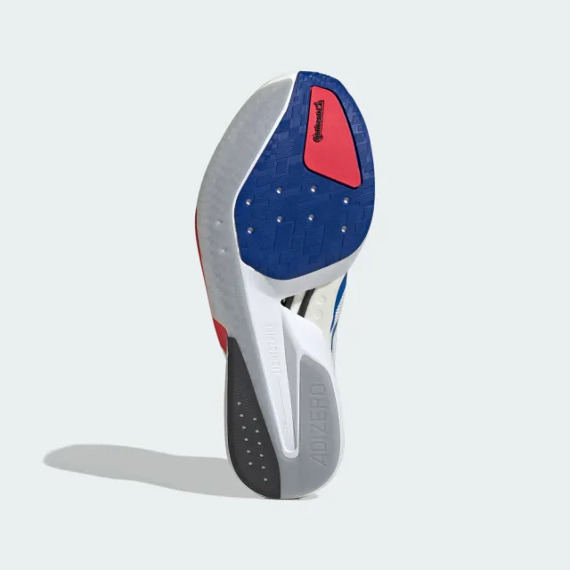 【adidas 愛迪達】ADIZERO BOSTON 13 跑鞋 運動鞋 慢跑鞋 男鞋/女鞋 JQ1668