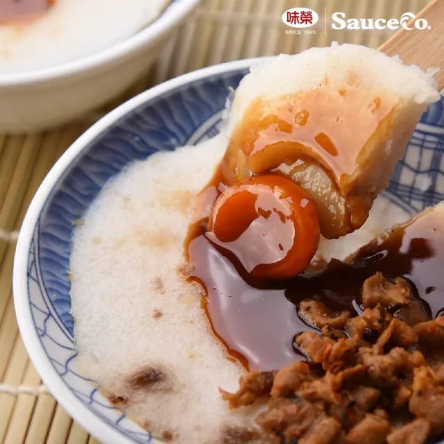 【味榮】純釀黑豆蔭油油膏420ml