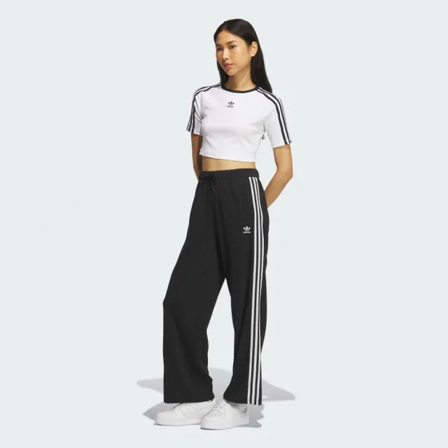 【adidas 愛迪達】運動長褲 女 - Originals KS5960