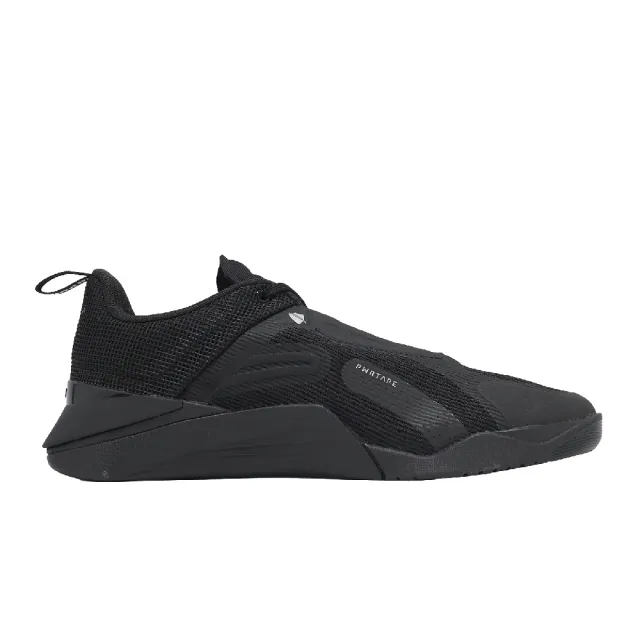 【PUMA】訓練鞋 Fuse 3.0 男鞋 黑 白 健身 高強度 穩定 支撐 378107-12