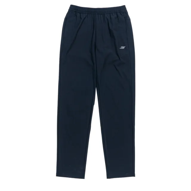【SKECHERS】女長褲(SP126W033-0018)