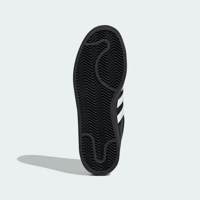 【adidas 愛迪達】SUPERSTAR II 運動休閒鞋 貝殼鞋  男鞋/女鞋 - Originals JI0079