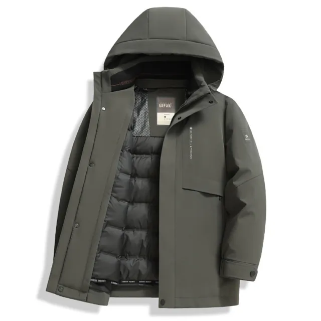 【2026】保暖外套推薦10款高評價保暖外套品牌排行 | 好吃美食的八里人