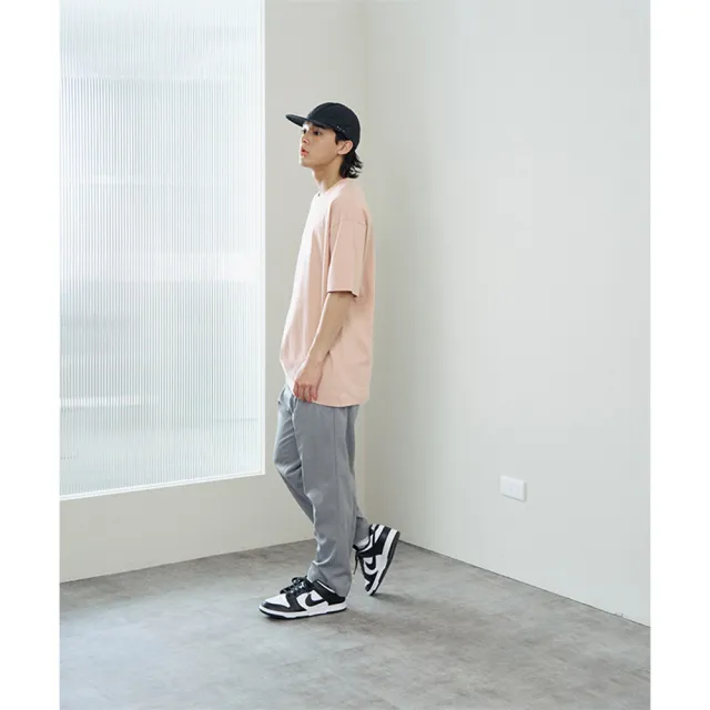 【plain-me】JNP 短袖 涼感防曬  美芝城 上衣  TEE 大冰奶_JNP01111-261