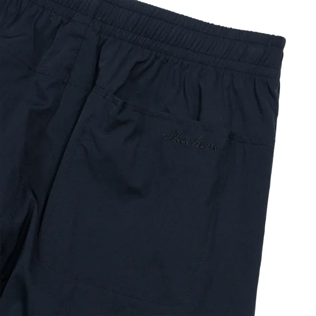 【SKECHERS】女長褲(L226W038-0018)