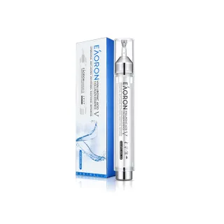 【Eaoron】澳洲 水光精華液10ml 單入組(精華液 保濕 補水 修護 提亮)