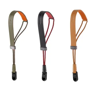 【PGYTECH】Slim 相機手腕帶 精緻復古款 --公司貨