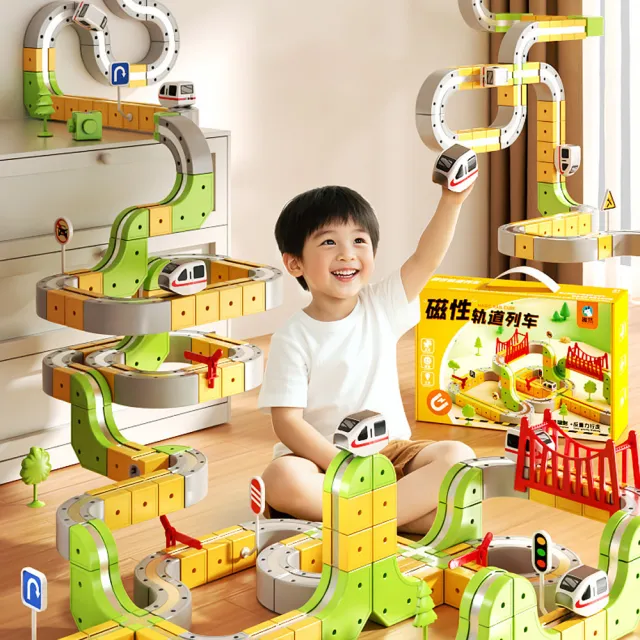 【2026】電動軌道車推薦10款高評價人氣品牌排行榜 | BALIMAN情報局