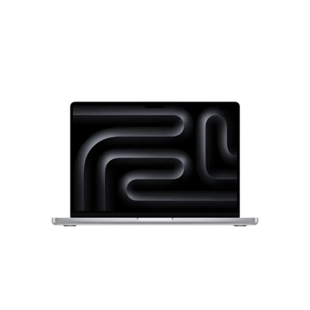 【Apple】2026 MacBook Pro 14吋 M5 Pro晶片 15核心CPU與16核心GPU 24G/1TB SSD