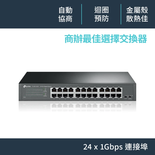 網路交換器