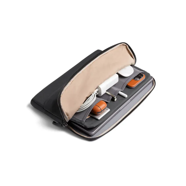 【Bellroy】Laptop Caddy 14吋 多功能收納拉鍊電腦包(DLCA)