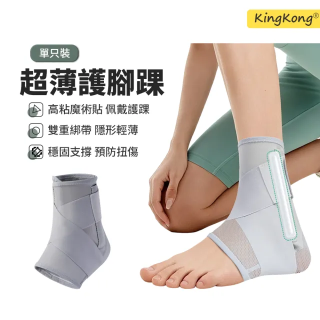 【2026】運動護踝推薦10款高評價人氣品牌排行榜 | 好吃美食的八里人