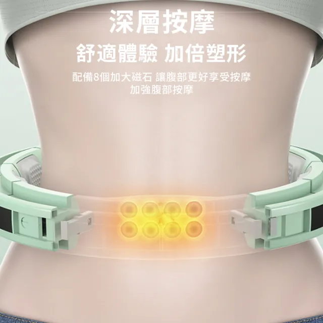 【Cube】升級磁石按摩呼啦圈 計數呼拉圈智能按摩 智能計數呼啦圈 健身器材 收腹呼啦圈 禮物
