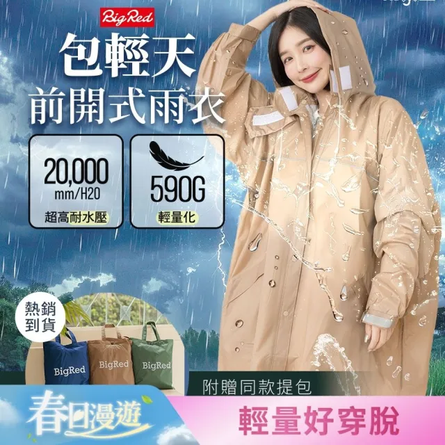 【2026】東伸雨衣推薦ptt》10款高評價人氣品牌排行榜 | BALIMAN情報局