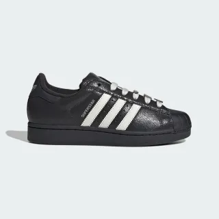 【adidas 愛迪達】SUPERSTAR II 運動休閒鞋 貝殼鞋 女鞋 - Originals IH1628