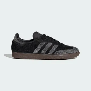 【adidas 愛迪達】SAMBA ADV 運動休閒鞋 德訓鞋 滑板 復古 女鞋 - Originals IH9052