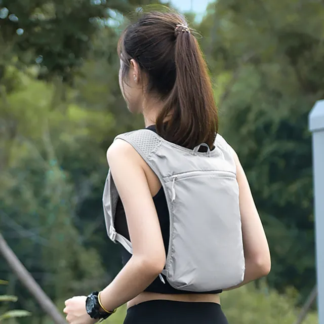 【MoonDy】登山背包 徒步背包 跑步背包 運動馬甲 馬拉松背包 越野背包 慢跑背包 健身背包 騎行背包