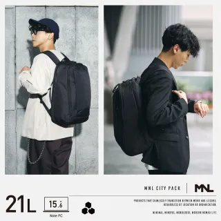 【台隆手創館】ELECOM MNL CORDURA recor高機能後背包 筆電包