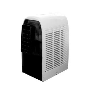 8800BTU 多功能清淨除濕移動式空調 移動冷氣(NAB-8800)