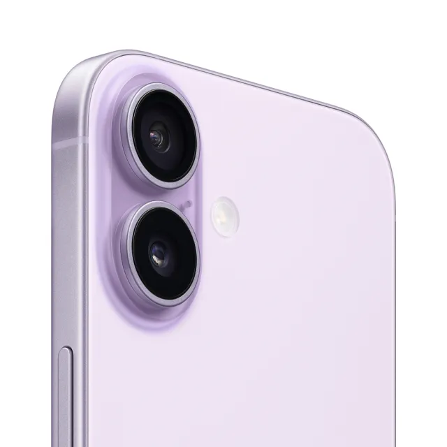 【Apple】iPhone 17(256G/6.3吋)