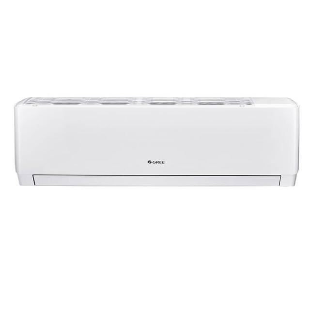 【CHIMEI 奇美】4-6坪一級變頻冷暖空調-星雅系列(RB-S36HA1/RC-S36HA1)