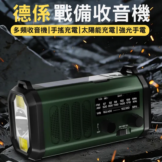 【2026】充電收音機推薦ptt》10款高評價人氣品牌排行榜 | 好吃美食的八里人