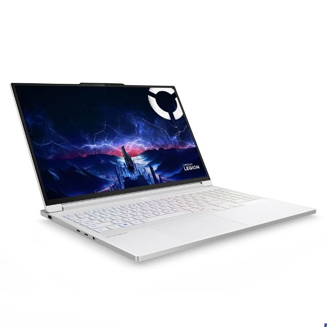 【Lenovo】特仕版 16吋電競筆電(Legion 7/83KY0071TW/Ultra 9 275HX/16G+32G/1TB/RTX5070/W11)