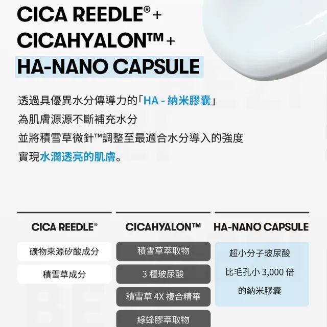 【VT】官方直營 高保濕微晶乳霜 50eL 50g