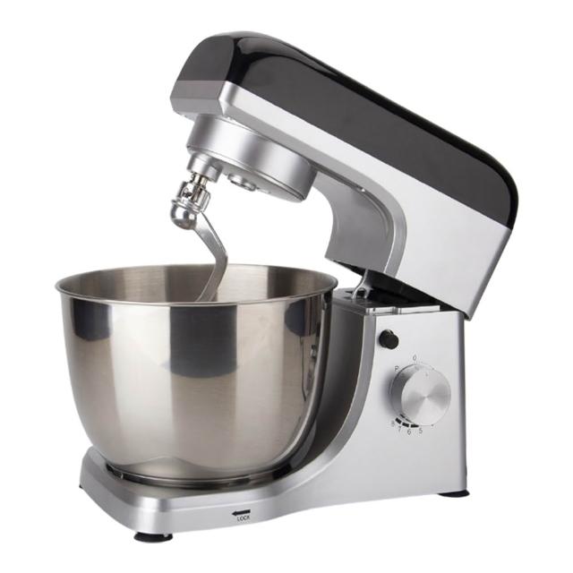 【Felsted 菲仕德】廚師機 5L和麵機 攪拌機 烘焙機 揉麵機 打蛋器 攪拌器 料理機 和麵器 麵糰機 打蛋機