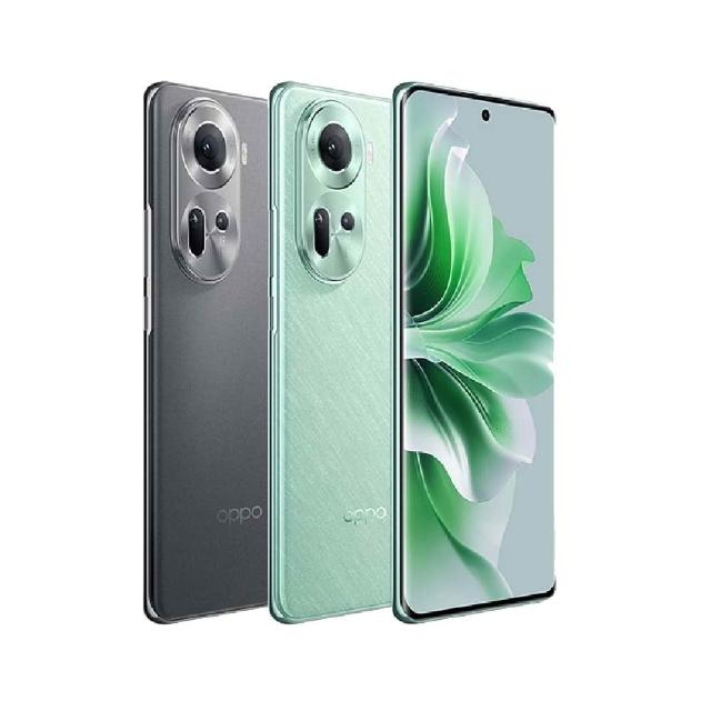【OPPO】A級福利品 Reno11 5G 6.7吋(12G/256G)