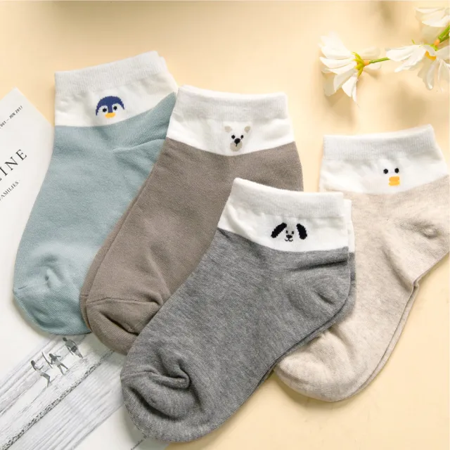 【2026】短襪子推薦｜10款高評價人氣品牌排行榜 | 好吃美食的八里人