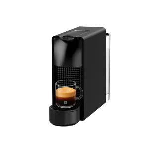 【Nespresso】膠囊咖啡機 Essenza Mini 咖啡機_多色任選  送禮 入厝 全自動咖啡機(瑞士頂級咖啡品牌)