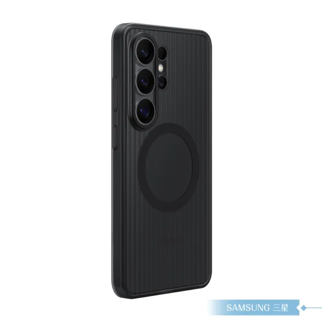 【Samsung 三星】原廠公司貨 Galaxy S26 Ultra 軍規磁吸保護殼 RS948 (盒裝)