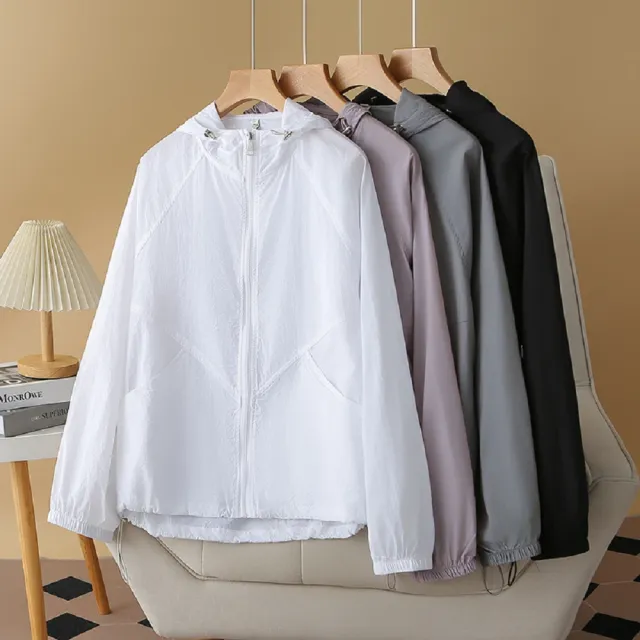 【2026】防曬外套推薦10款高評價防曬外套品牌排行 | 好吃美食的八里人