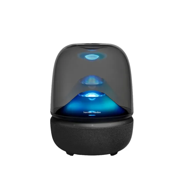 【Harman Kardon】Aura Studio 5 五代無線水母 藍牙喇叭 (世貨公司貨)