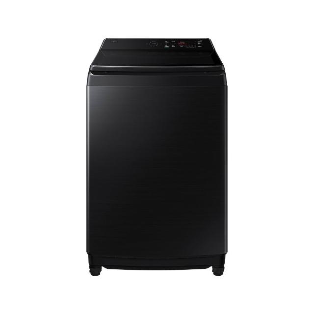 【Samsung 三星】16KG Bespoke AI™ 智慧控制系列變頻直立洗衣機(WA80F16B9BTW)