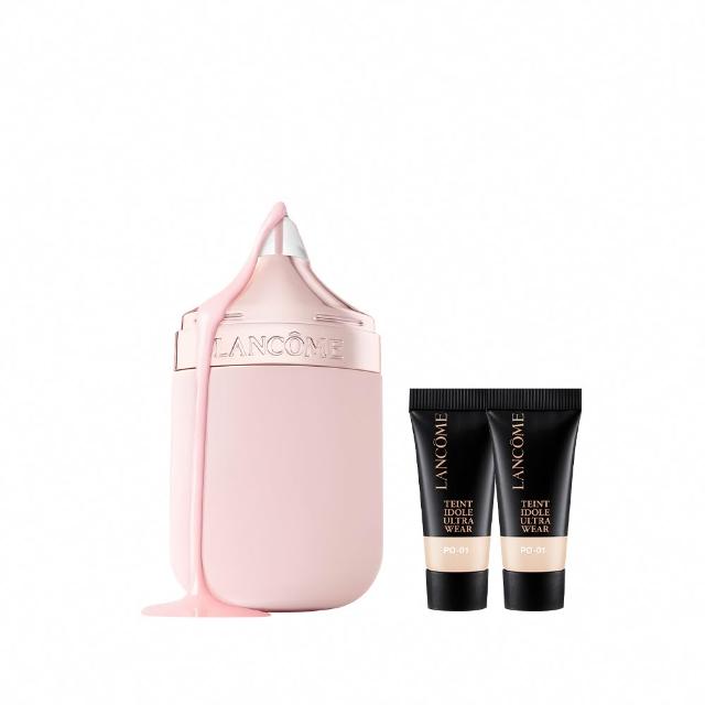 【蘭蔻】官方直營 唯我水感潤色妝前乳(LANCOME/新品)