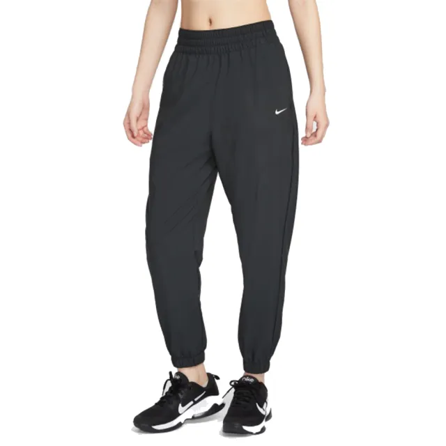 【NIKE 耐吉】運動長褲 AS W NK ONE DF HR 78 JOGGER 女 - HJ1051013
