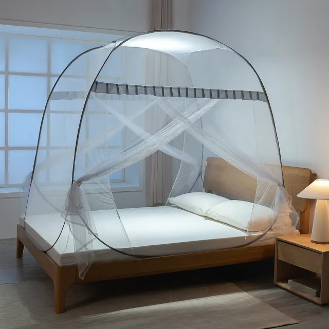 【2026】單人蚊帳推薦ptt》10款高評價人氣品牌排行榜 | 好吃美食的八里人