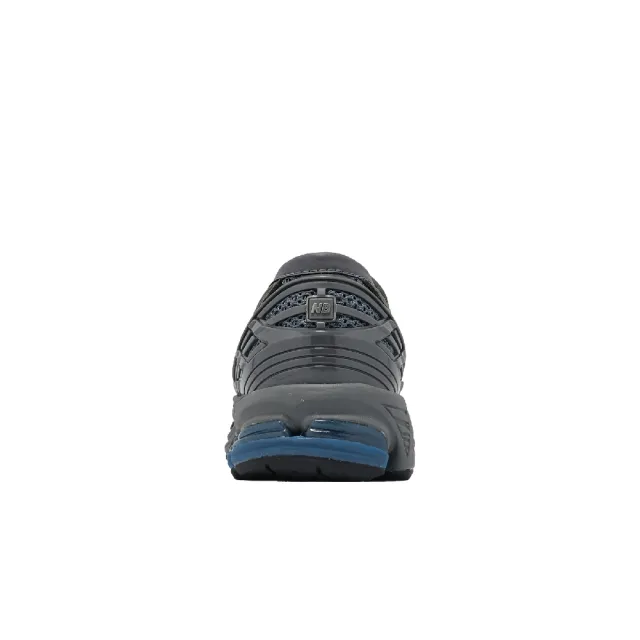 【NEW BALANCE】休閒鞋 1906L 男鞋 女鞋 藍 棕 緩震 套入式 無鞋帶 樂福鞋 紐巴倫 U1906LAF-D