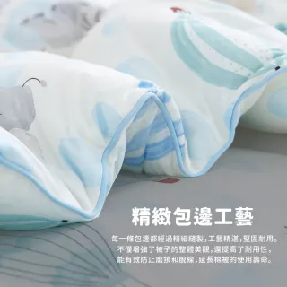【同闆購物】石墨烯能量發熱被 雲朵QQ被 雙人被 牛奶絲絨 印花被 雲朵被 水洗被 發熱被 冬被 棉被 韓國被