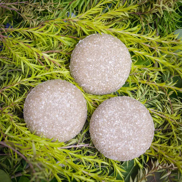 【AnnChen 陳怡安手工皂】一塊洗潔淨餅60g-all in one-艾草 (固態沐浴乳洗髮精)