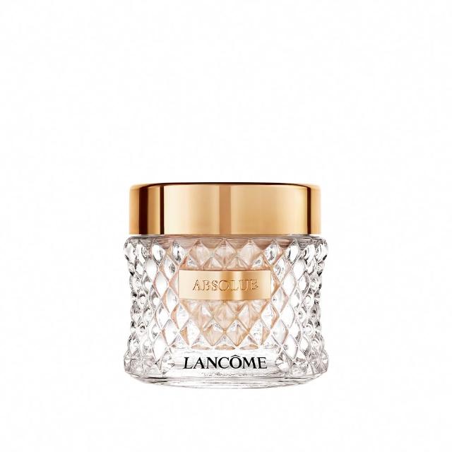 蘭蔻絕對完美精粹粉凝霜，輕盈覆蓋肌膚，打造無瑕透亮底妝。富含多重精華成分，有效修復肌膚細紋與暗沉，提升肌膚彈性與保濕力，適合所有膚質使用，提供長效持妝效果，讓肌膚在日間保持完美狀態。