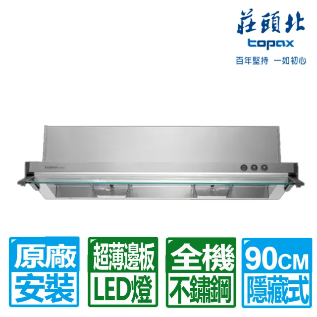 【2026必買】抽油煙機終極推薦清單 | 好吃美食的八里人