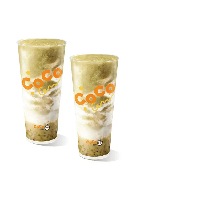 COCO 都可】手作仙草凍乳(L)(2杯1組)好禮即享券- momo購物網- 好評推薦