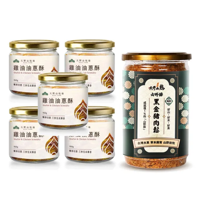 【2026】豬肉鬆推薦10款高評價人氣品牌排行榜 | 好吃美食的八里人